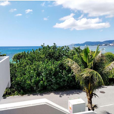 Kariyushi Condominium Resort Sea Side House Nago Extérieur photo