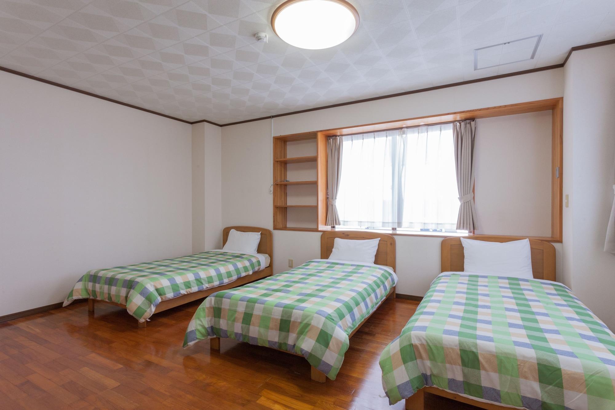 Kariyushi Condominium Resort Sea Side House Nago Extérieur photo
