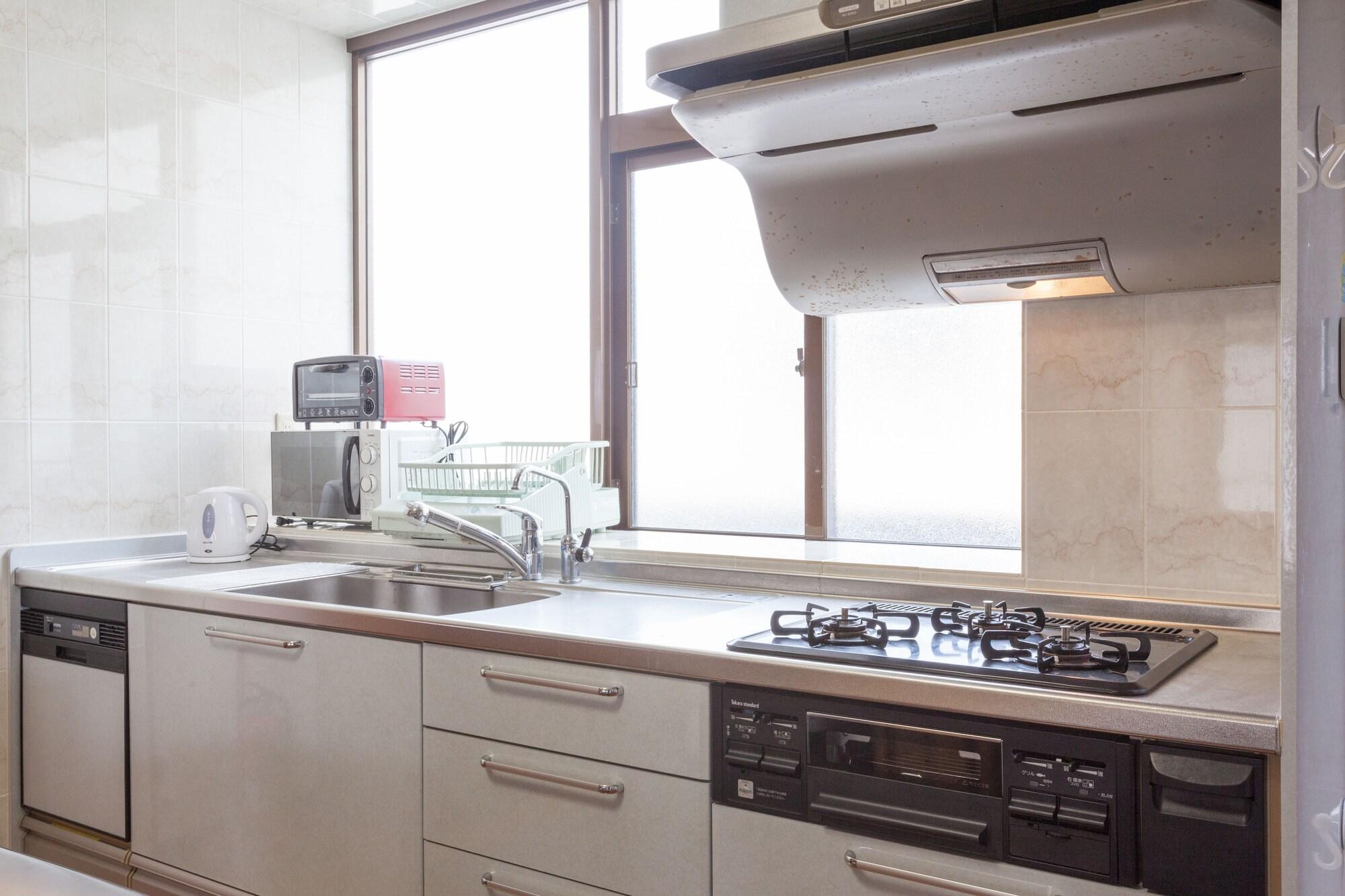 Kariyushi Condominium Resort Sea Side House Nago Extérieur photo