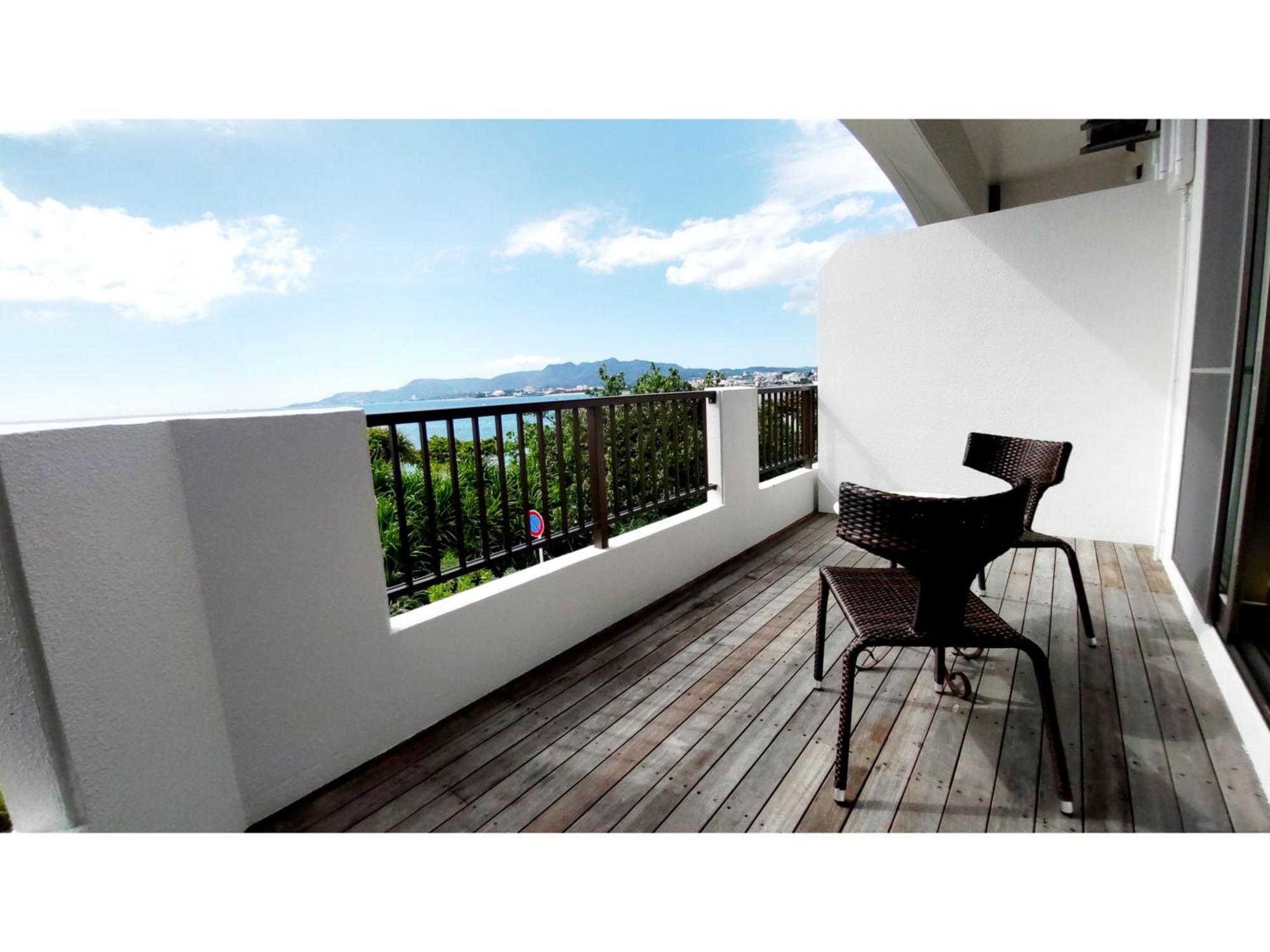 Kariyushi Condominium Resort Sea Side House Nago Extérieur photo