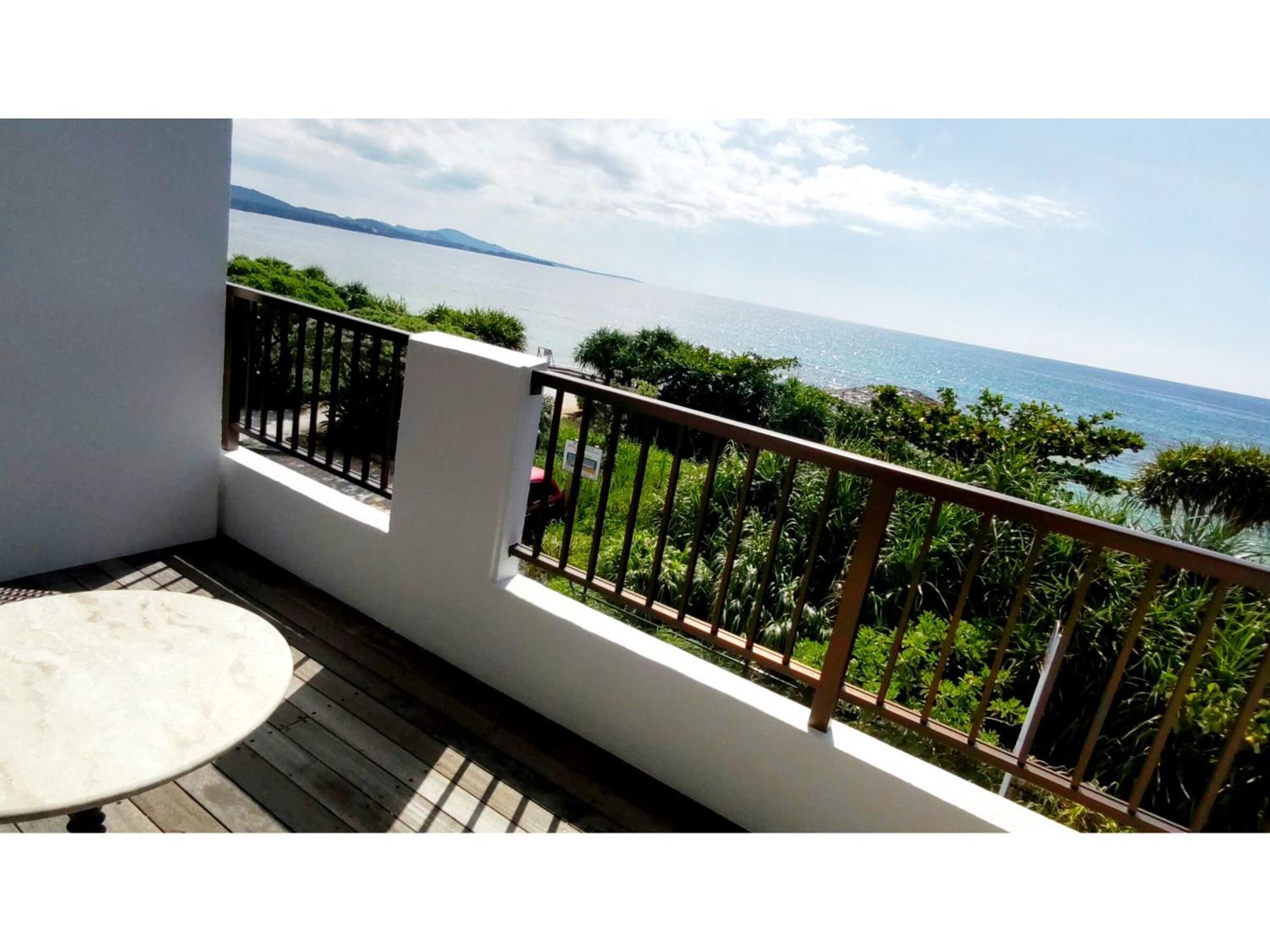 Kariyushi Condominium Resort Sea Side House Nago Extérieur photo
