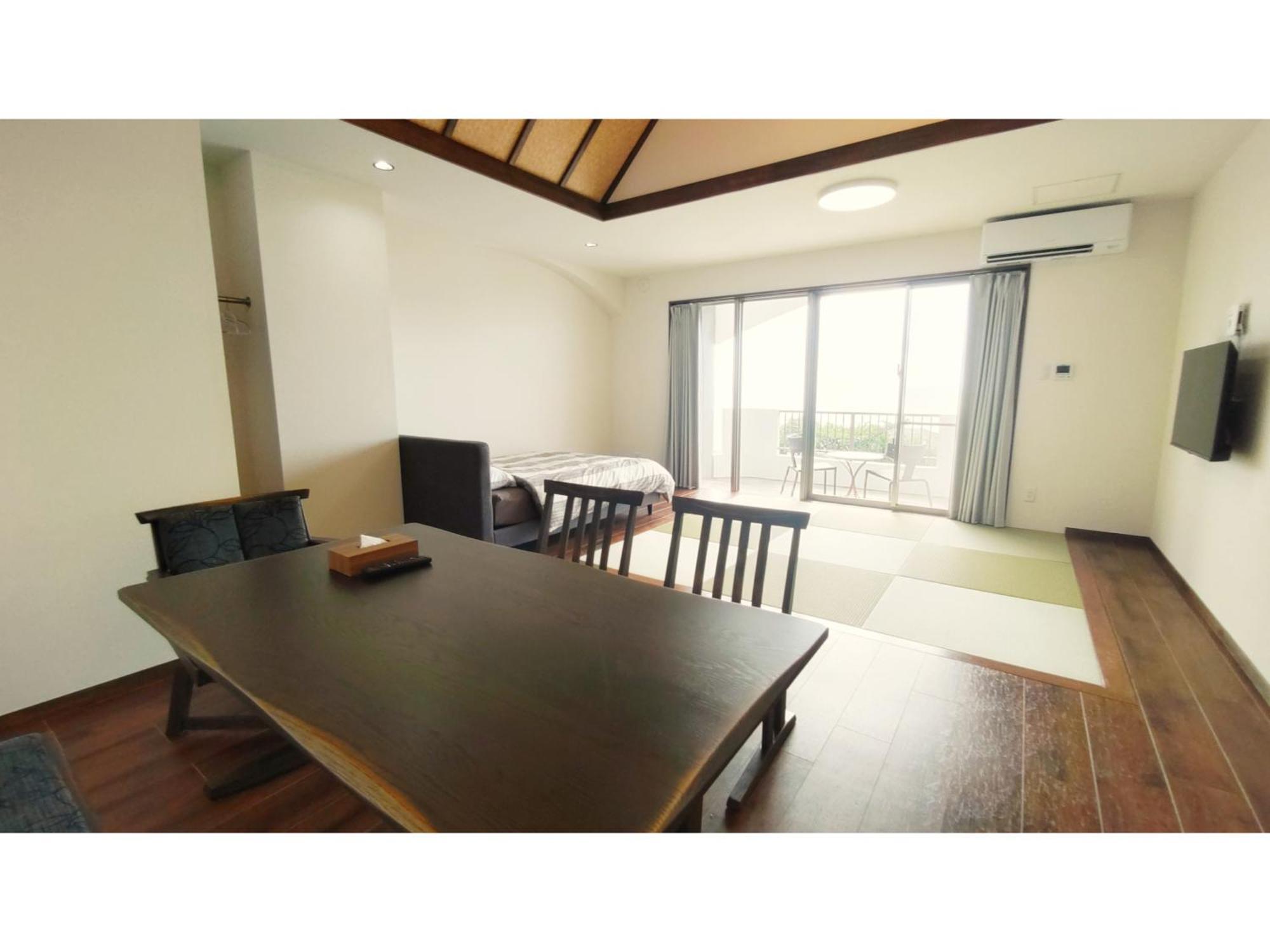 Kariyushi Condominium Resort Sea Side House Nago Extérieur photo
