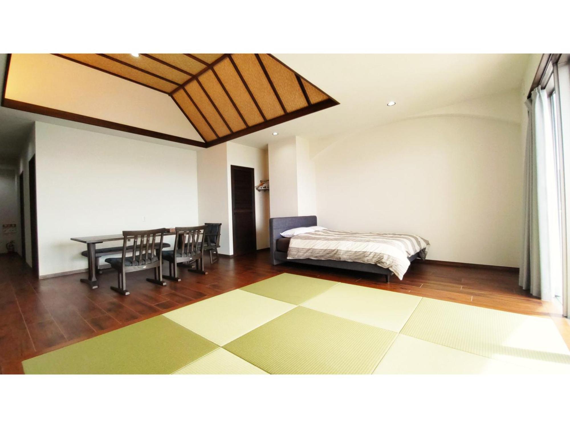 Kariyushi Condominium Resort Sea Side House Nago Extérieur photo
