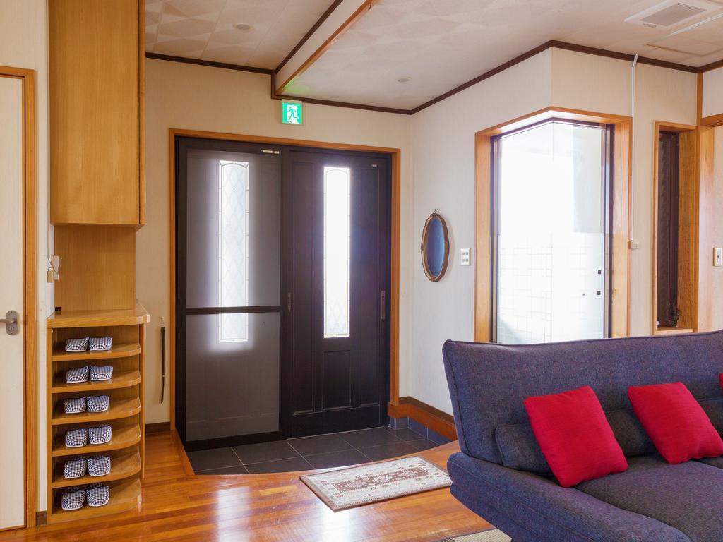 Kariyushi Condominium Resort Sea Side House Nago Extérieur photo