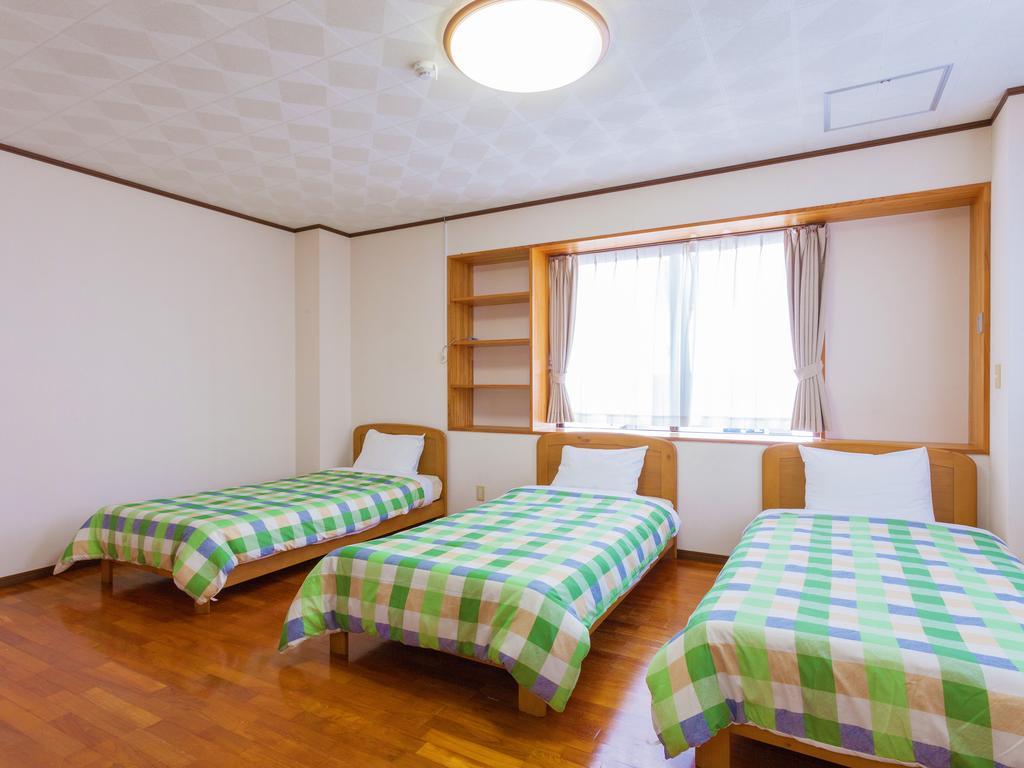Kariyushi Condominium Resort Sea Side House Nago Extérieur photo