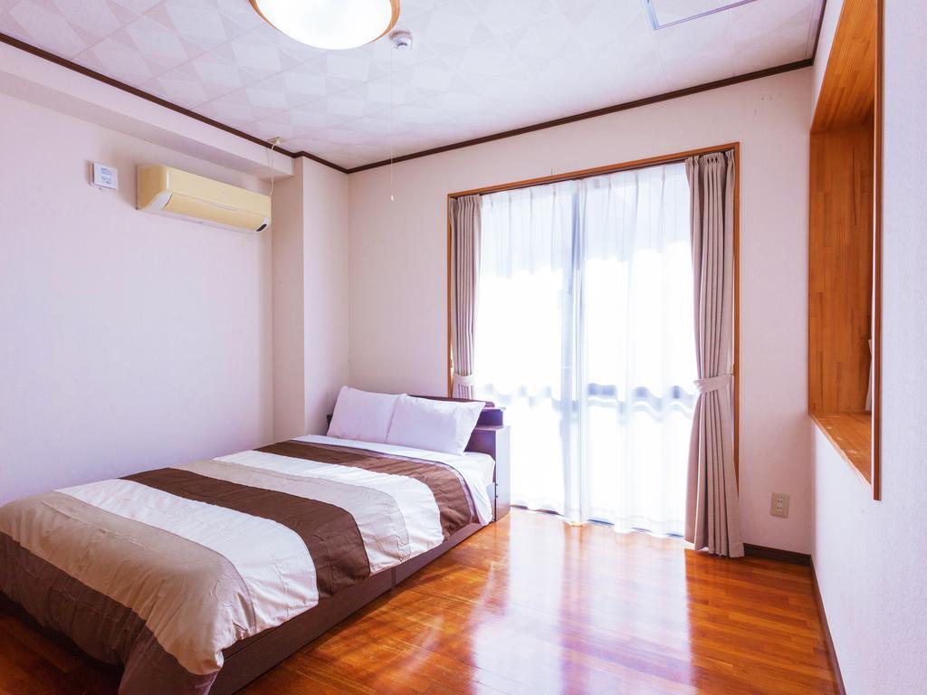 Kariyushi Condominium Resort Sea Side House Nago Extérieur photo
