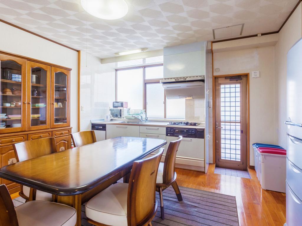 Kariyushi Condominium Resort Sea Side House Nago Extérieur photo
